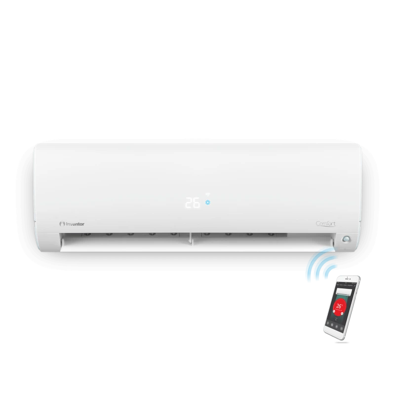 Inventor Ultra Comfort 3,5 kW