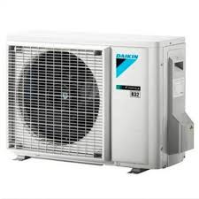 Daikin SENSIRA FTXF35A+RXF35A 2