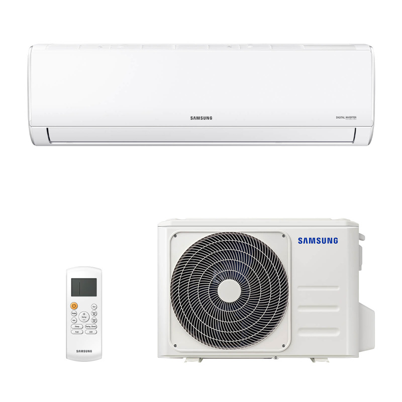 Samsung AR35 3,5 kW (AR12TXHQASINEU + AR12TXHQASIXEU)