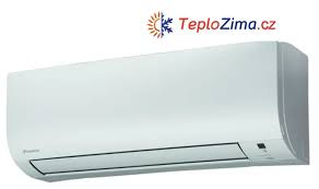 Daikin COMFORA FTXP71L+RXP71L