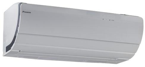 Daikin URURU SARARA R32 FTXZ35N+RXZ35N 1