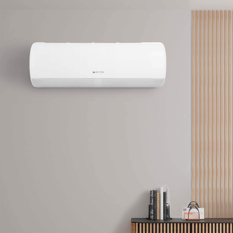 Naitec Sensitive 3,5 kW 3