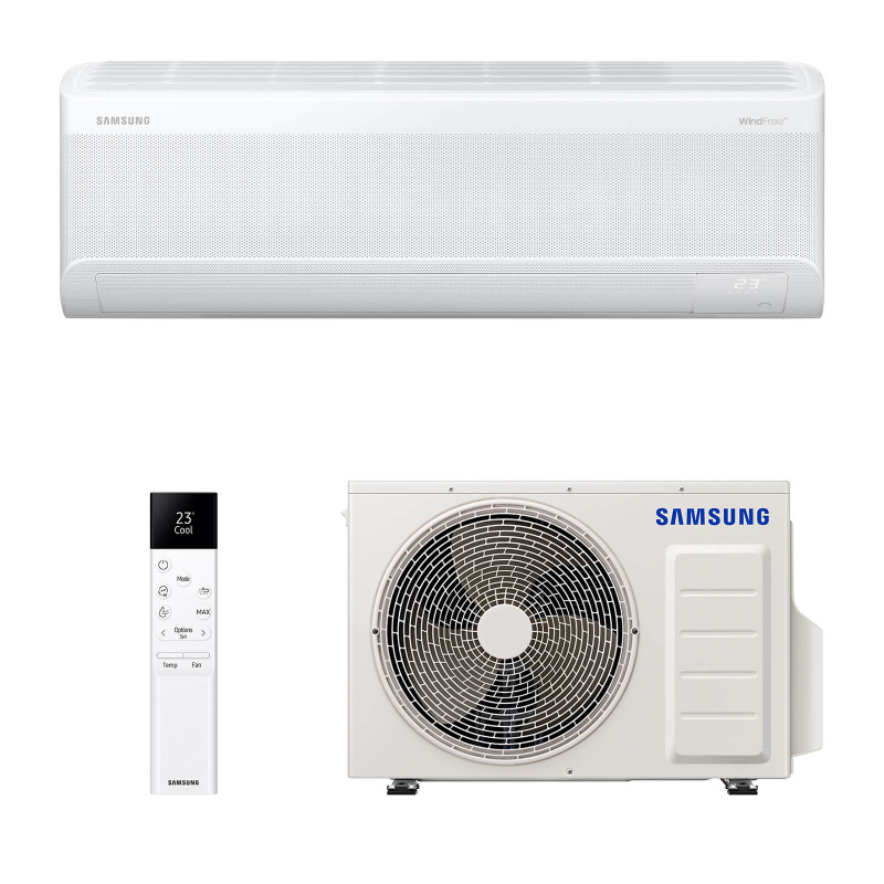 Samsung WindFree Elite S2 3,5 kW