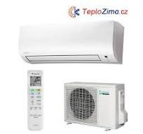 Daikin COMFORA FTXP25L+RXP25L 1