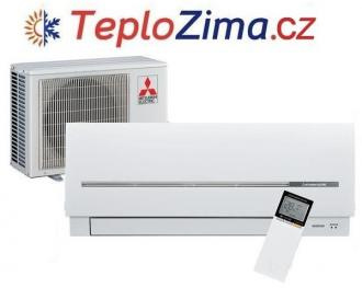 Mitsubishi MSZ-SF50VE 5,0kW