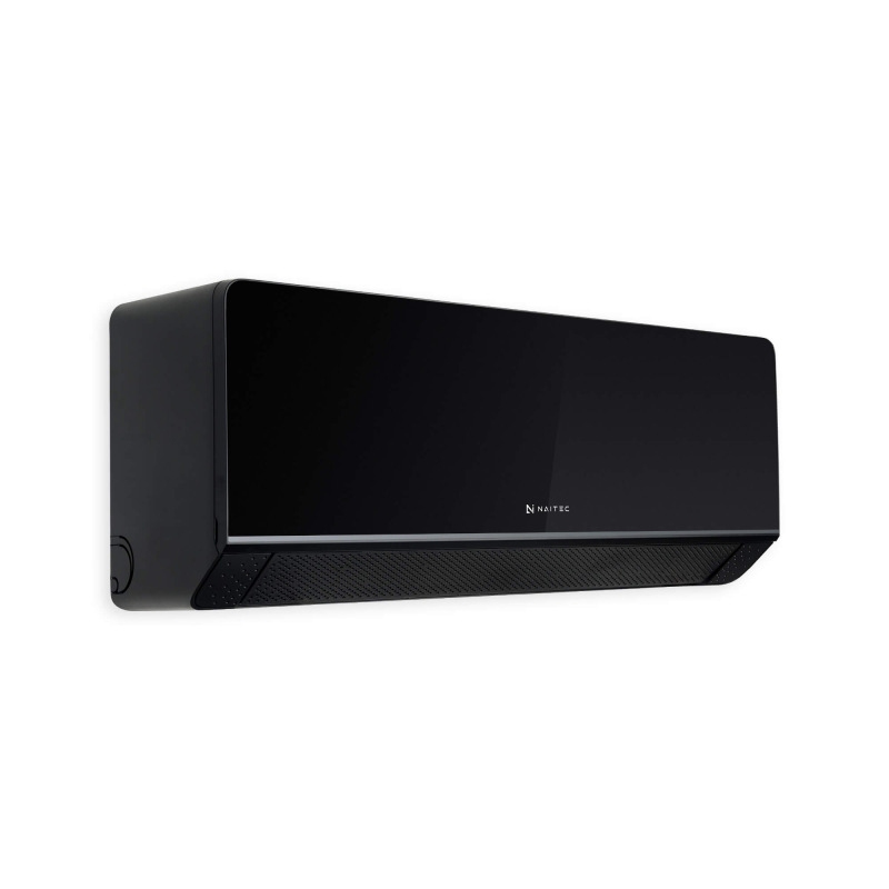 Naitec Sensitive Pro Black 3,5 kW 2