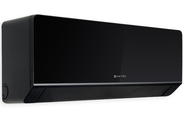 Naitec Sensitive Pro Black 3,5 kW 1