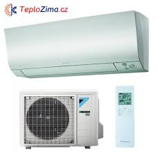 Daikin PERFERA FTXM20M+RXM20M9 1