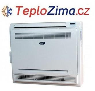 Tekno Point Parapet CONSOLE CSIVSM-12H3