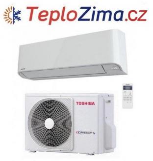 Toshiba Mirai 3,1kW