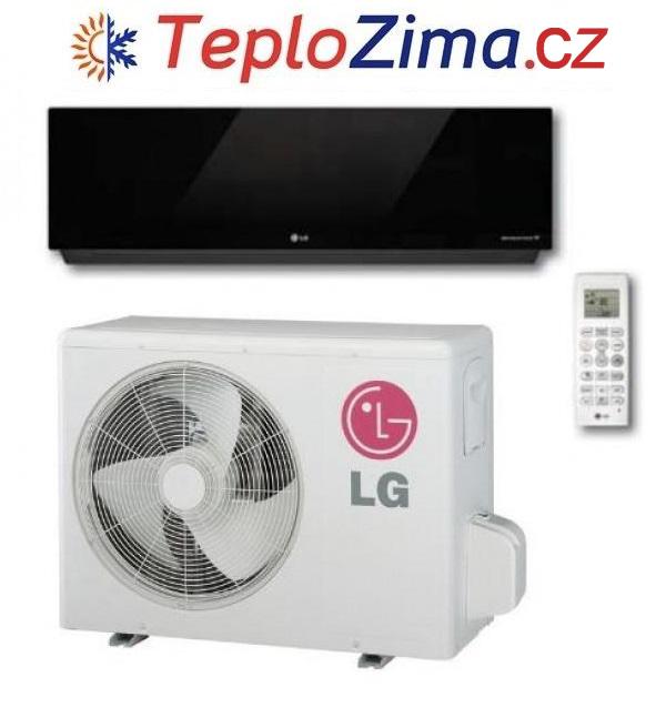 Klimatizace LG - LG klimatizace, do bytu, cena